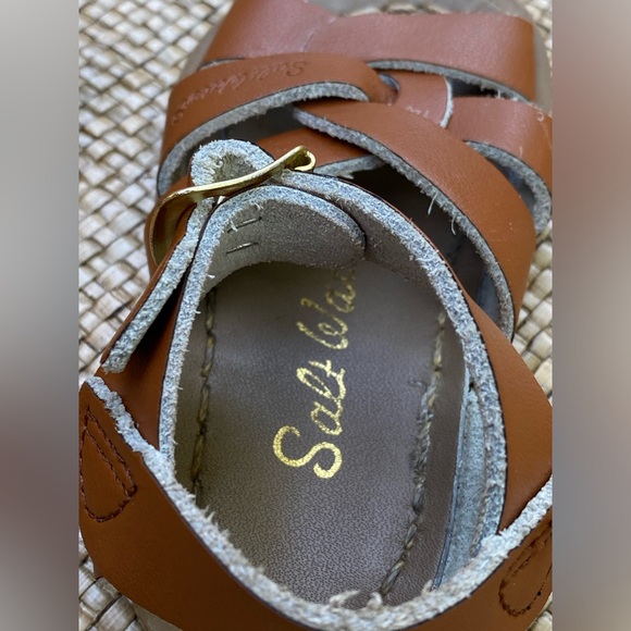 Salt Water Original Sandals (See Sizing Chart!) - Picture 5 of 13